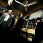 Eric Tsang, Tony Leung Chiu Wai