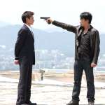 Tony Leung Chiu Wai, Andy Lau