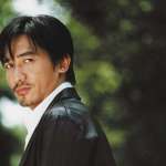 Tony Leung Chiu Wai