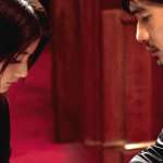 Tony Leung Chiu Wai, Kelly Chen