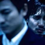 Tony Leung Chiu Wai, Andy Lau