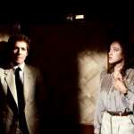 Gabriele Lavia, Eleonora Giorgi