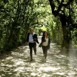 Felicity Jones, Tom Hanks