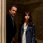 Felicity Jones, Tom Hanks