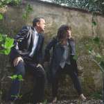 Felicity Jones, Tom Hanks