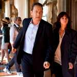 Felicity Jones, Tom Hanks