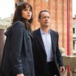 Felicity Jones, Tom Hanks