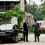 Irrfan Khan, Tom Hanks