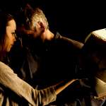 B&eacute;r&eacute;nice Bejo, Jacques Gamblin