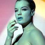 Romy Schneider