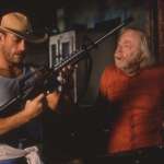 Bill Erwin, Jean-Claude Van Damme