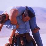 Danny Trejo, Jean-Claude Van Damme