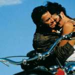 Gabrielle Fitzpatrick, Jean-Claude Van Damme