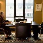 Jack Nicholson, Leonardo DiCaprio