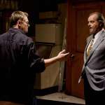 Jack Nicholson, Leonardo DiCaprio