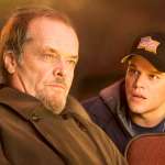 Jack Nicholson, Matt Damon