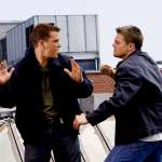 Leonardo DiCaprio, Matt Damon