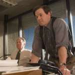 Mark Wahlberg, Martin Sheen