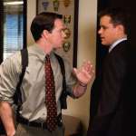 Mark Wahlberg, Matt Damon