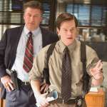Mark Wahlberg, Alec Baldwin