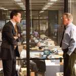 Martin Sheen, Matt Damon