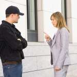 Vera Farmiga, Leonardo DiCaprio