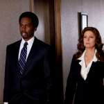 Harold Perrineau, Susan Sarandon