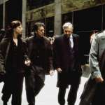 Philip Baker Hall, Debi Mazar, Al Pacino, Christopher Plummer