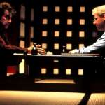 Russell Crowe, Al Pacino