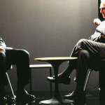 Russell Crowe, Christopher Plummer