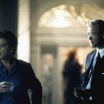 Russell Crowe, Al Pacino