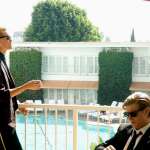 Jon Foster, Austin Nichols