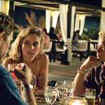 Lou Taylor Pucci, Chris Isaak, Jessica Stroup