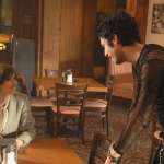 Winona Ryder, Peter Scanavino