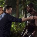 Anson Mount, Eme Ikwuakor, Serinda Swan