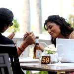 Chitrangda Singh, Arjun Rampal