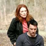 Jonathan Rhys Meyers, Julianne Moore