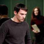 Jonathan Rhys Meyers, Julianne Moore