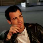 Justin Theroux