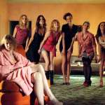 Laura Dern, Michelle Renea, Kristen Kerr, Masuimi Max, Terryn Westbrook, Khai Dattoli