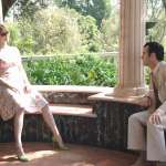 Laura Dern, Justin Theroux