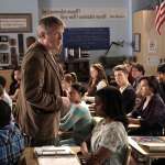 Anthony Michael Hall, Nolan Gerard Funk, Ashley Rickards