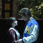 Beau Mirchoff, Ashley Rickards