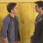 Beau Mirchoff, Nolan Gerard Funk