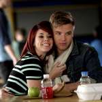 Brett Davern, Jillian Rose Reed