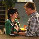 Brett Davern, Ashley Rickards