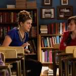 Molly Tarlov, Ashley Rickards