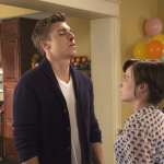 Nolan Gerard Funk, Ashley Rickards