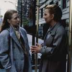 Frances Conroy, Gena Rowlands