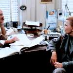 Harris Yulin, Gena Rowlands